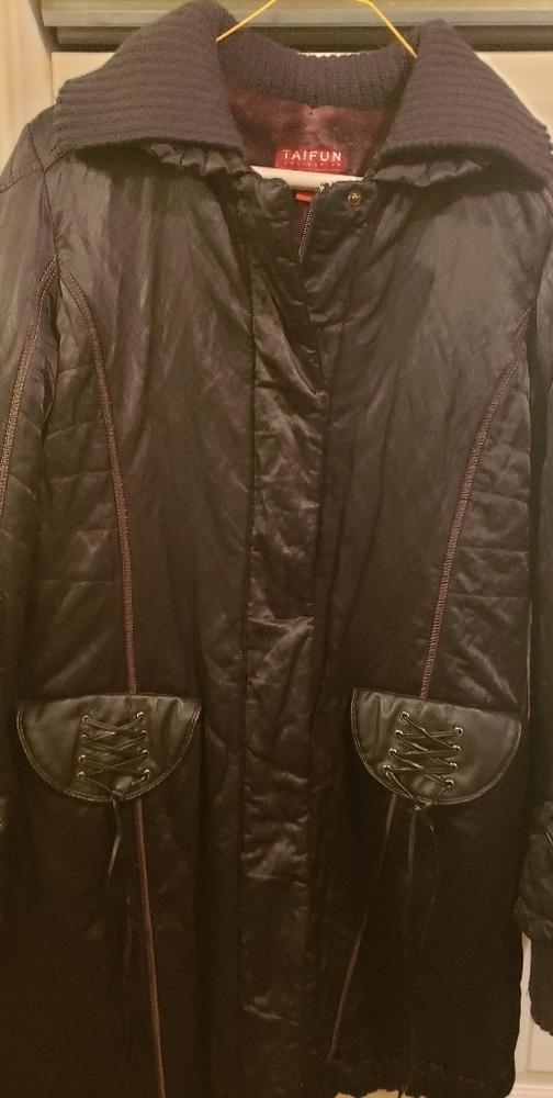 TAIFUN Winter Coat